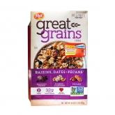 Great Grains Raisins Dates Pecan w Silicon Bag 906g