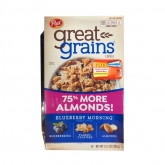 Great Grains Blueberry Morning w Silicon Bag 764g