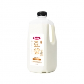 Soy Milk With Oats 1L