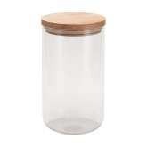 ANKO Large Glass Canister