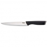 TEFAL COMFORT 20CM SLICING KNIFE K22137