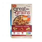 Great Grains Crunchy Pecan w Silicon Bag 906g