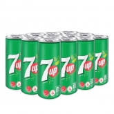 7up Can 12s 320ml
